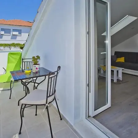 Apartment Juric 2 Hvar Town