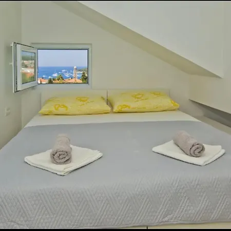 Juric 2 Apartment *