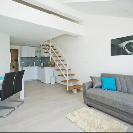 Apartment Juric 2