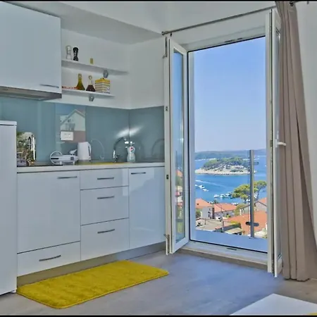 Juric 2 Apartment Hvar Town
